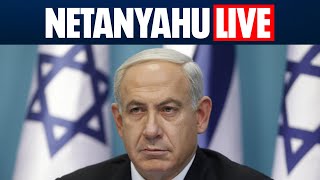 Israels Netanyahu addresses US Congress  Full speech live [upl. by Minerva]