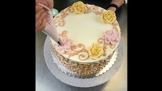 Syracuses Little Cake Artist has thousands of Instagram fans [upl. by Meuser]