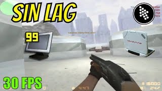 Como Grabar Gameplay a 30 fps en Pc de Pocos Recursos Canaima [upl. by Coriss]