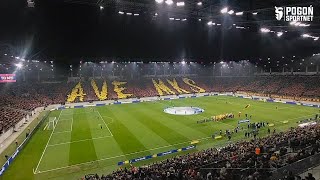 ObokMeczu Pogoń  Jagiellonia  FINAŁ JEST NASZ [upl. by Redford]