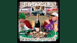 Big Tymers Intro [upl. by Levy]