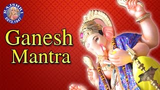 Gajananam Bhutaganadi Sevitam  Ganesh Chaturthi  Sloka of Shree Ganesha [upl. by Hicks904]