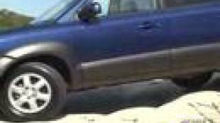 Review 2005 Hyundai Tucson [upl. by Kelby501]