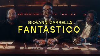 Giovanni Zarrella  Fantastico Official Musikvideo [upl. by Arriet829]