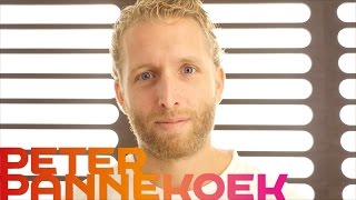 Peter Pannekoek trailer Zacht van binnen [upl. by Reiner]