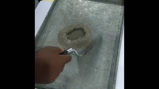 Soundness test of cement [upl. by Scopp523]