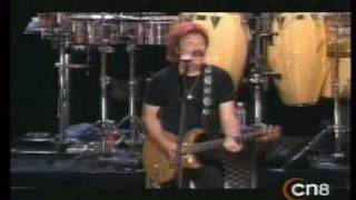 DOOBIE BROTHERS Live CHINA GROVE [upl. by Hogen261]