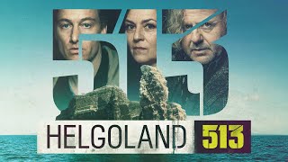 Helgoland 513  Trailer HD Deutsch  German [upl. by Bartosch]