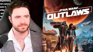 My thoughts on quotNew Star Warsquot [upl. by Aittam]