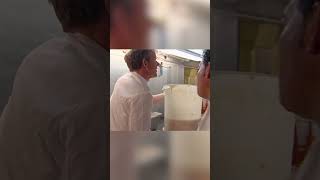 denial is a river in egypt KitchenNightmares GordonRamsay [upl. by Mose]