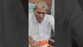 maili chadar od ke kaise dwar tumhare jaye age 105 year [upl. by Stinson]