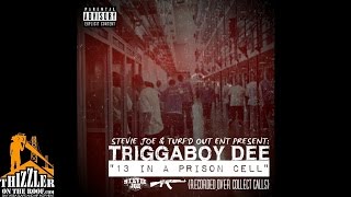 Triggaboy Dee  13 In A Prison Cell Thizzlercom [upl. by Nybbor]