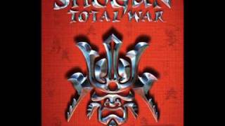 Shogun Total War OST Mongol Mobilize 1 [upl. by Neladgam]