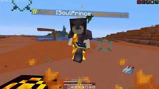 PROSTOCRAFT PVP ZAMES GG EZ KLEPKA [upl. by Dekow]