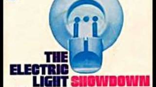 Electric Light Orchestra  Showdown alternate version [upl. by Yenaled]