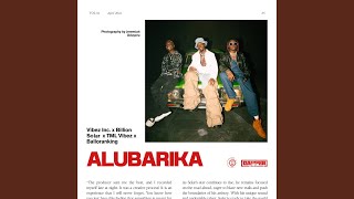 Alubarika [upl. by Dominic]