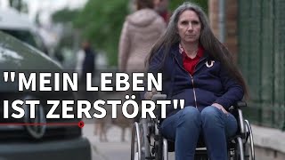 CovidImpfopfer fühlen sich im Stich gelassen  BLICKWECHSEL Das Nachrichtenmagazin [upl. by Terti682]