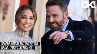 Jennifer Lopez Posts Song About Being Single After Spending July 4th Away From Husband Ben Affleck [upl. by Efeek417]