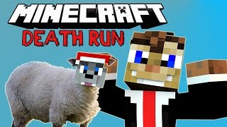 ΘΑΝΑΤΟΙ ΠΑΝΤΟΥ Minecraft Deathrun [upl. by Ahsinak350]