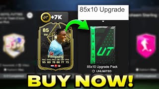 Make Easy Coins With This SBC In FC24 FC 24 Ultimate Team [upl. by Anastasius217]