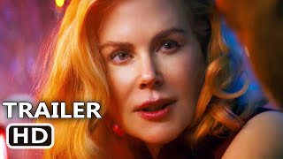 THE PERFECT COUPLE Trailer 2 2024 Nicole Kidman Isabelle Adjani [upl. by Onimixam]