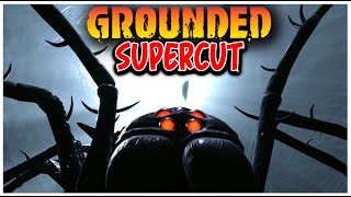 GROUNDED Supercut  Cinematic Playthrough [upl. by Anaidiriv]