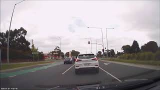 Full Realtime Driving Cranbourne to Arthurs Seat Eagle [upl. by Gilliam]