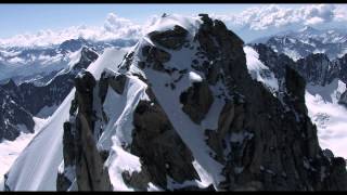 MESSNER  Trailer deutsch [upl. by Creedon]