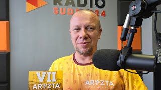 26082024 Audycja Na Każdy Temat w Radiu Sudety 24 [upl. by Akieluz]