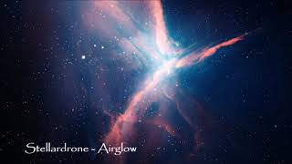 Stellardrone  Airglow 432Hz [upl. by Swayder]