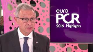 EuroPCR 2016 Highlights Peripheral Interventions [upl. by Cariotta585]