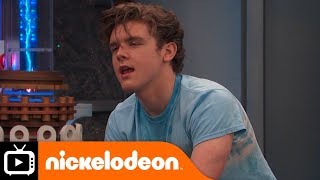 Henry Danger  The Antivirus  Nickelodeon UK [upl. by Nivrek598]