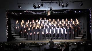 HCS Christmas Concert 2023 Keep Christmas With You pt2 3rd12th [upl. by Barrus]