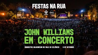 John Williams em concerto [upl. by Feliks2]