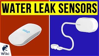 10 Best Water Leak Sensors 2020 [upl. by Navonod]