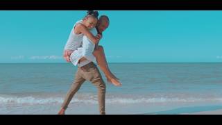 Roberto  Vitamin U feat Vanessa Mdee Official Video [upl. by Zeni]