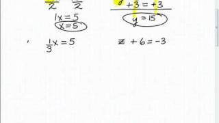 Homeschool 8th grade math [upl. by Lleira]