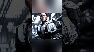 HALO MOVIE ATTITUDE 100 [upl. by Yendor]