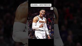 Westbrooks Unwanted Trade to the Jazz A Superstars Struggle [upl. by Aneehsyt541]