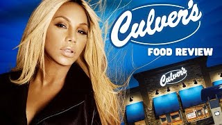 Culver’s Food Review [upl. by Eelinej]