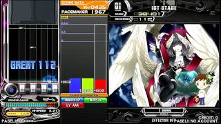 beatmania IIDX 22 PENDUAL  entelecheiaSPH [upl. by Juliana]