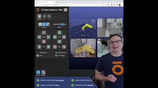 Fanuc robot fault recovery with remote diagnostics [upl. by Arathorn]