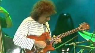 Jopek amp Metheny  Szepty i Łzy Live 2002 [upl. by Mccallum]