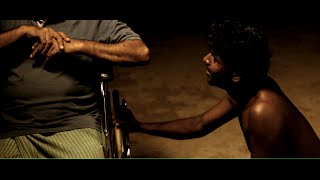 Ottayaal Paatha The Narrow Path Trailer [upl. by Iraam]