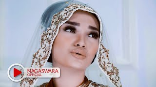 Zaskia  Cintaku Karena Allah  Official Music Video NAGASWARA [upl. by Petrie]