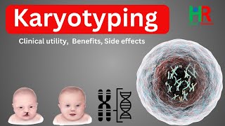 Karyotyping test complete information in hindi  karyotyping test benefits and side effects [upl. by Karol]