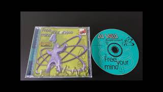 La Villa Dance Balrooms Free Your Mind 4 1998 [upl. by Nelyk]