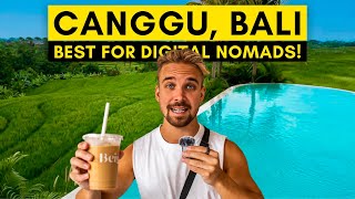 7 Reasons Why I Still Choose to Live in CANGGU BALI 2024 [upl. by Anez91]