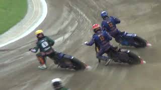 Stal Gorzów EBUTPL vs Włókniarz Częstochowa TAURON  CAŁY MECZ 29042024 PGE Speedway Ekstraliga [upl. by Penn]