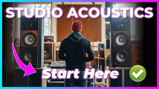 Acoustics DEMYSTIFIED The Ultimate Beginners Guide 2024 [upl. by Deevan127]